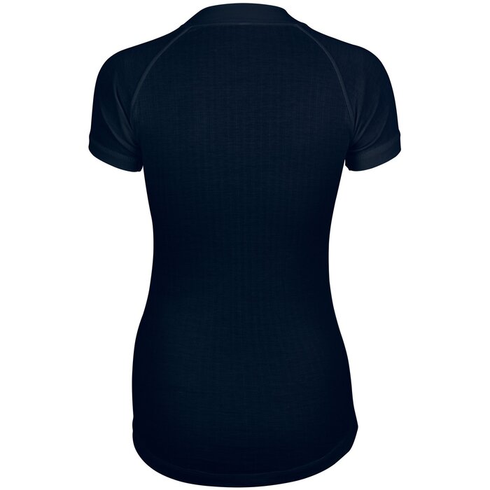 Avento® Avento - Chemise thermique à manches courtes • Femmes • Marine
