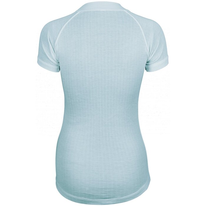 Avento® Avento - Thermo shirt Short Sleeve • Women • Light blue