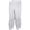 Avento® Thermohose Junior • 2-PACK • Weiß