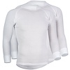 Avento® Avento® - Thermoshirt Lange Mouw Heren • 2-PACK • Wit