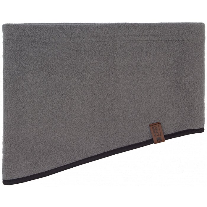 Starling® Starling® - Col fleece Sr • POLAR • Gray/Black