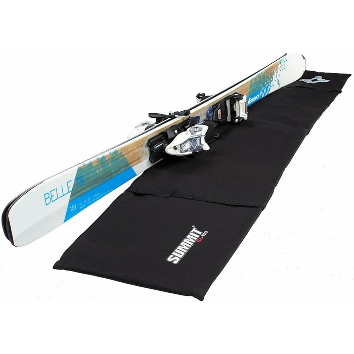 Summit Summit® - Skifoudral Medium • Black