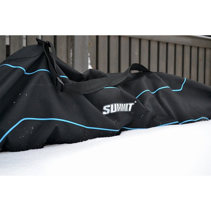 Summit Summit® - Skifoudral Medium • Black