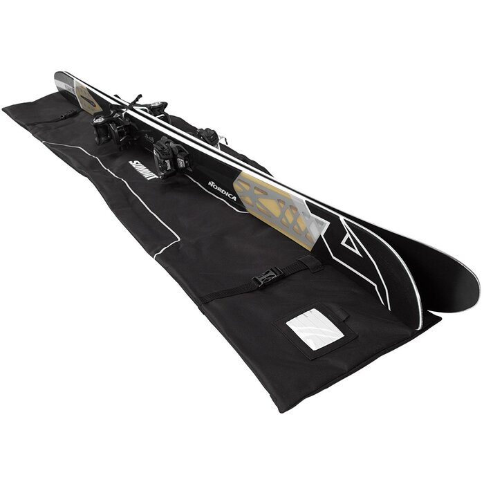 Summit Summit® - Sac de ski Large • Noir/Blanc