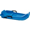 Restart® Schlitten Kunststoff • UFO • Kobalt