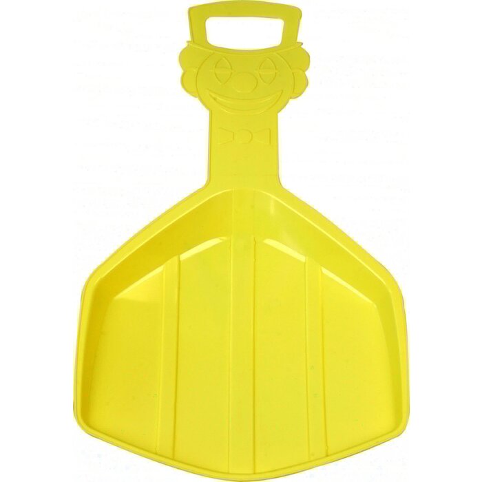 Tapis de glisse • PIPO  • Jaune