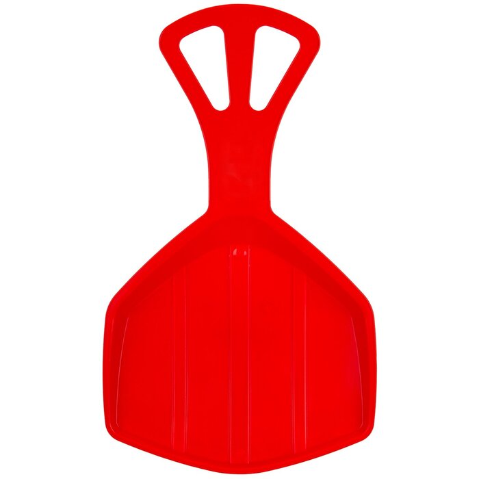 Restart® Restart® - Slede Glijmat • DUO GRIP • Rood