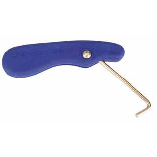 Vetertrekker • Kobalt