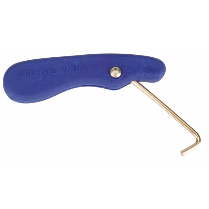 Extracteur de dentelle • Cobalt