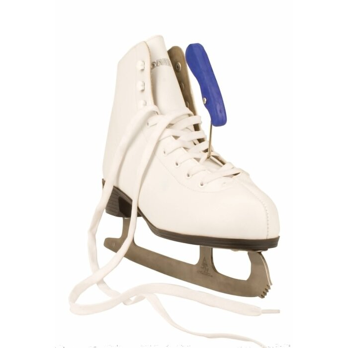 Lace puller • Cobalt