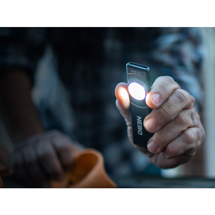 NEBO Nebo - Slim - Mini