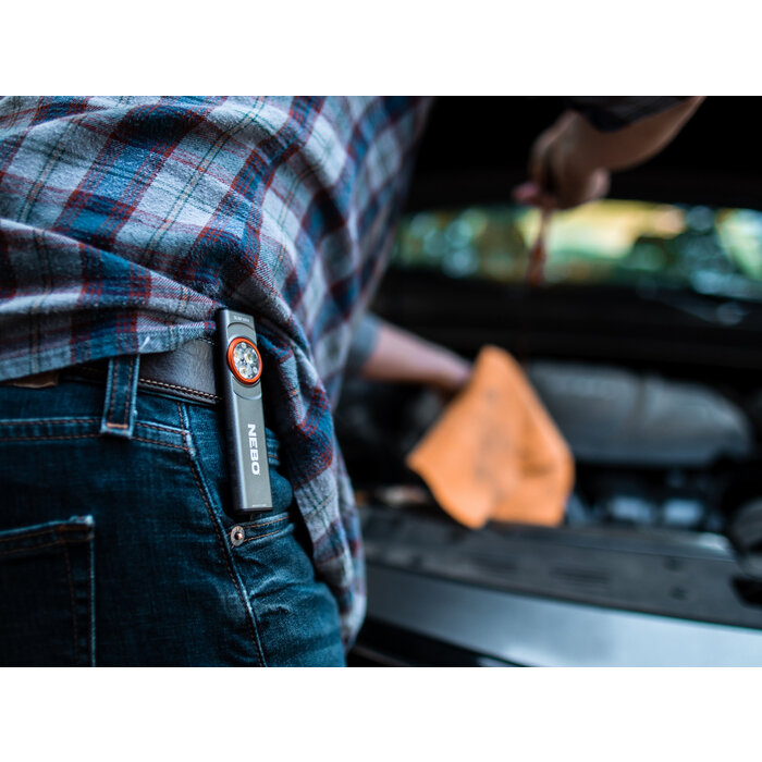 NEBO Nebo - Slim - Mini