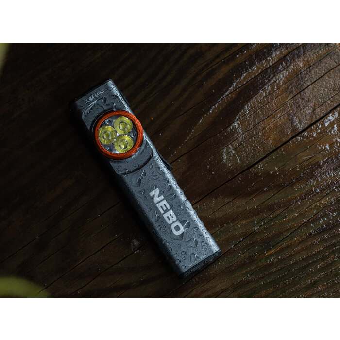 NEBO Nebo - Slim - Mini