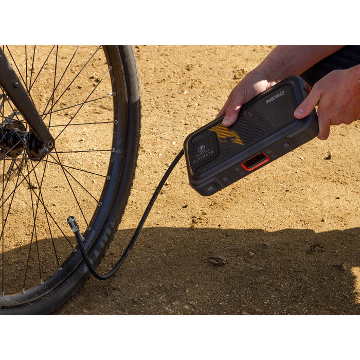 NEBO Nebo Ultimate Jump Starter