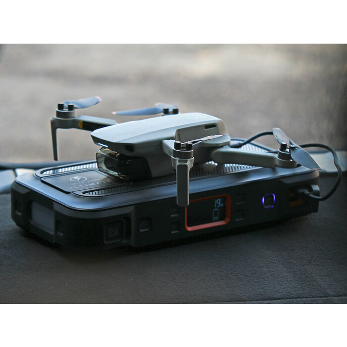 NEBO Nebo Ultimate Jump Starter