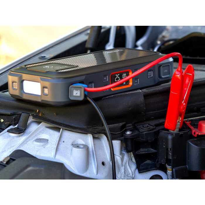 NEBO Nebo Ultimate Jump Starter