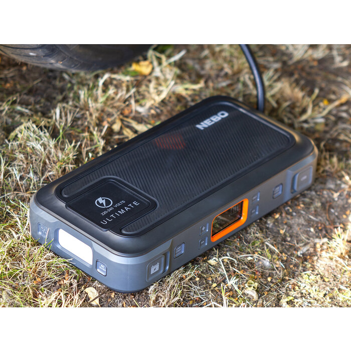 NEBO Nebo Ultimate Jump Starter