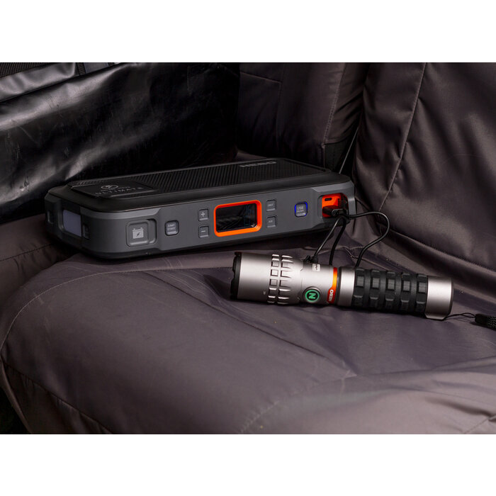 NEBO Nebo Ultimate Jump Starter