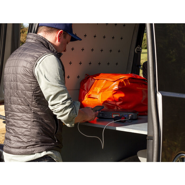 NEBO Nebo Ultimate Jump Starter