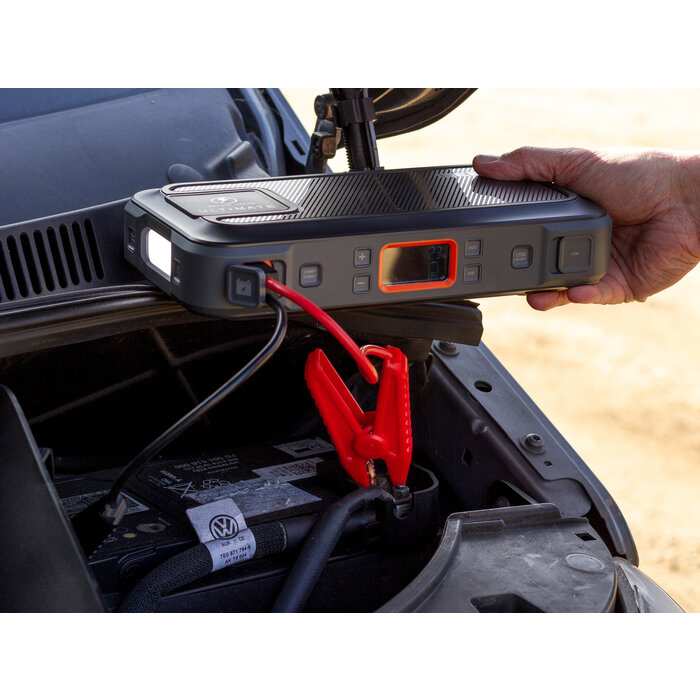 NEBO Nebo Ultimate Jump Starter