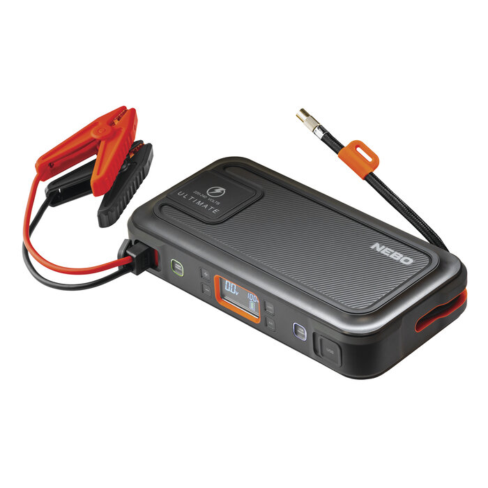 NEBO Nebo Ultimate Jump Starter