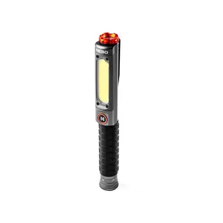 NEBO Nebo - Big Larry Pro+ - Rechargeable