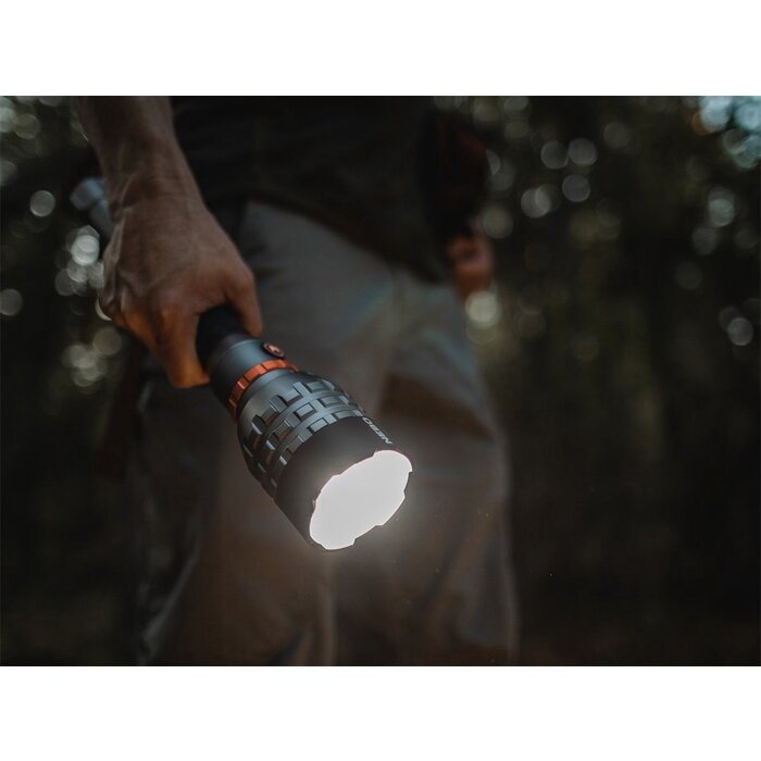 NEBO Nebo - Davinci 18000 - Rechargeable