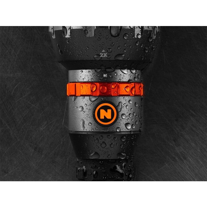 NEBO Nebo - Davinci 18000 - Oplaadbaar