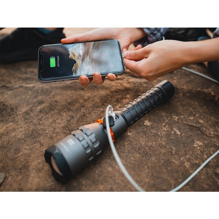 NEBO Nebo - Davinci 8000 - Rechargeable