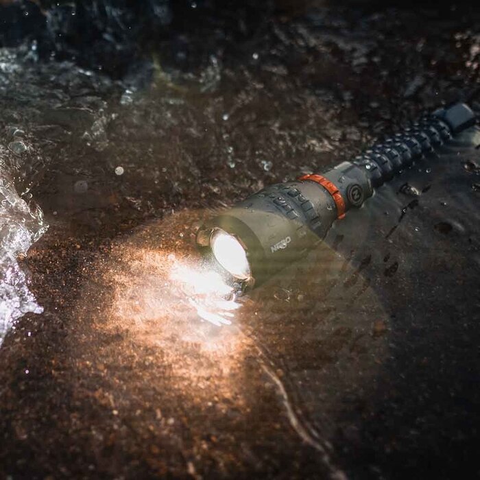 NEBO Nebo - Davinci 8000 - Wiederaufladbar