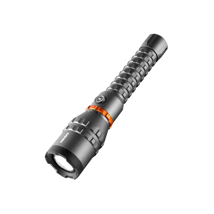 NEBO Nebo - Davinci 8000 - Rechargeable