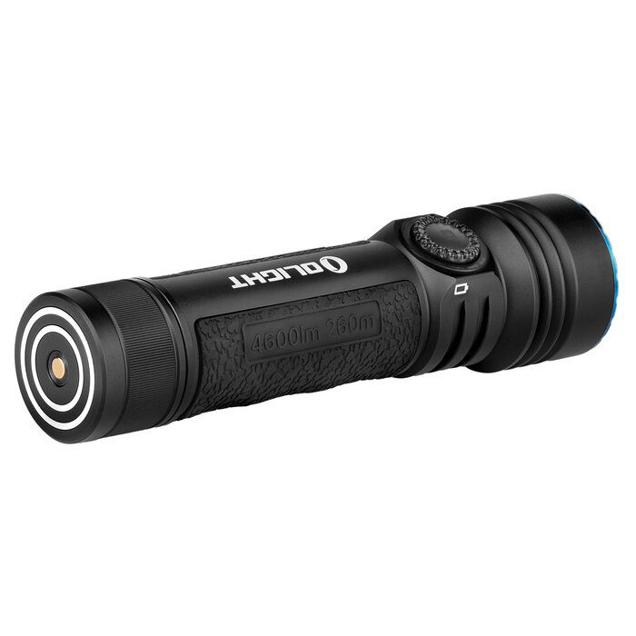 Olight Olight - Seeker 4 Pro - Matte Black