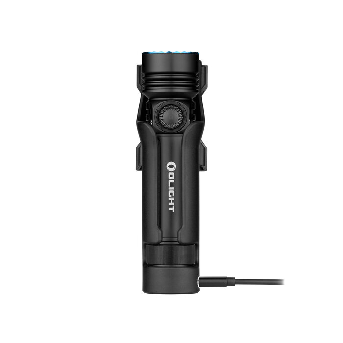 Olight Olight - Seeker 4 Pro - Matte Black