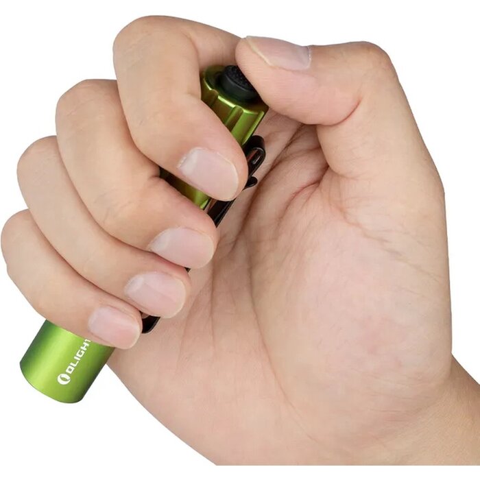 Olight Olight - I5R EOS - Neon Green - Limited Edition