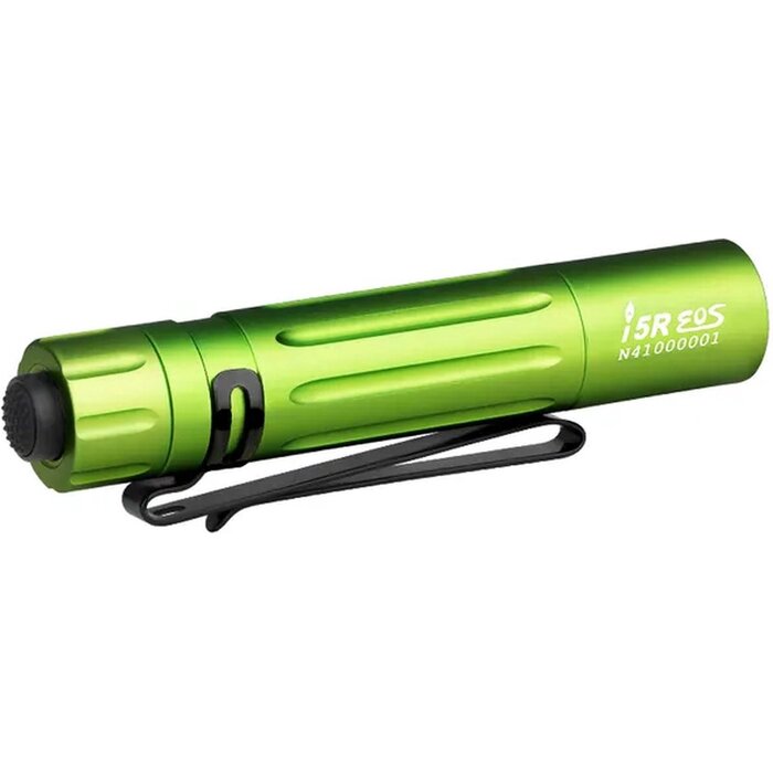 Olight Olight - I5R EOS - Neon Green - Limited Edition