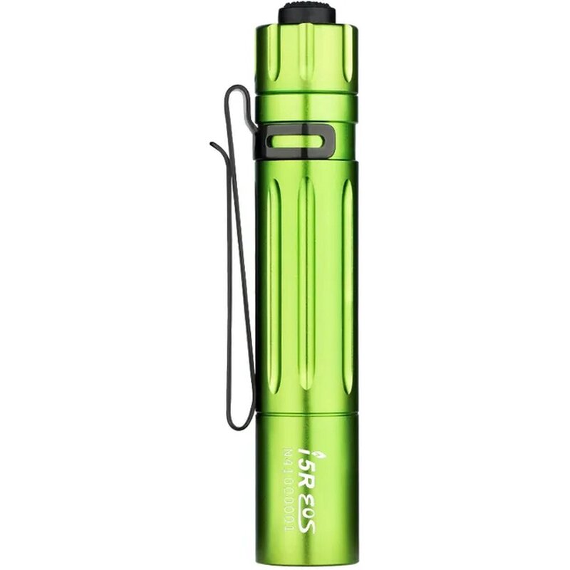 Olight Olight - I5R EOS - Neon Green - Limited Edition