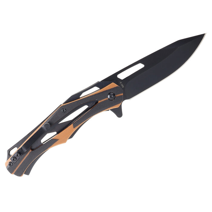 X-Treme X-Treme Yukon G-10 Brown PE