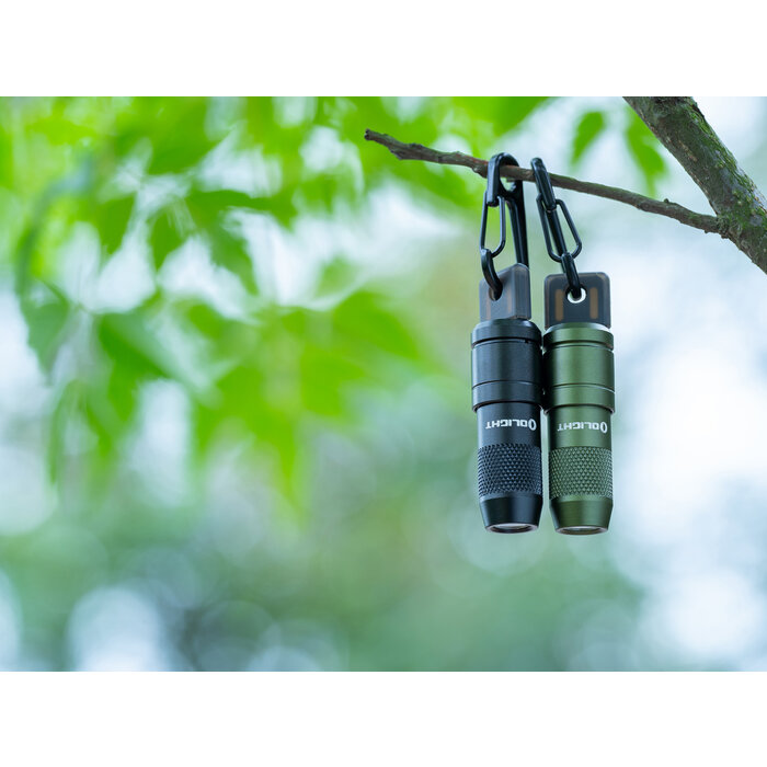 Olight Olight - Imini 2 - OD Green