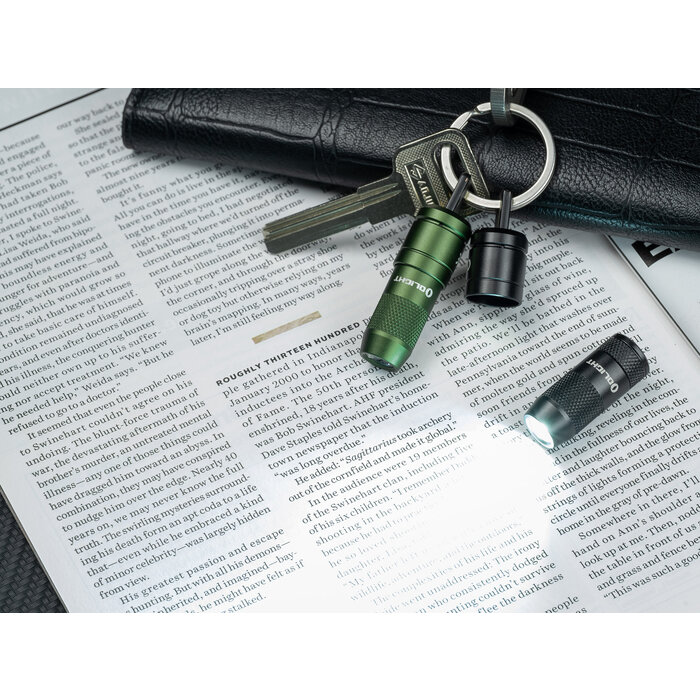 Olight Olight - Imini 2 - OD Green