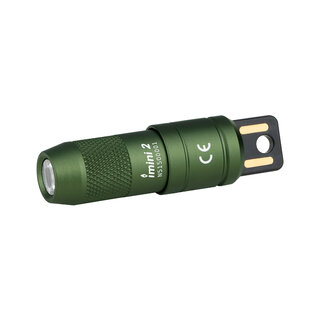 Olight Olight - Imini 2 - OD Green