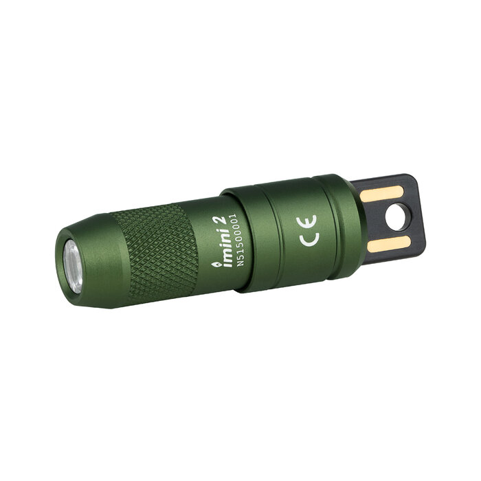Olight Olight - Imini 2 - OD Green