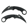 X-Treme X-Treme festkarambit Spiderweb festgelegt