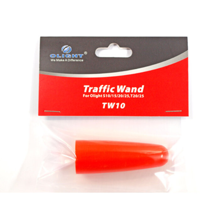 Olight Olight Opzetkegel Oranje 24mm