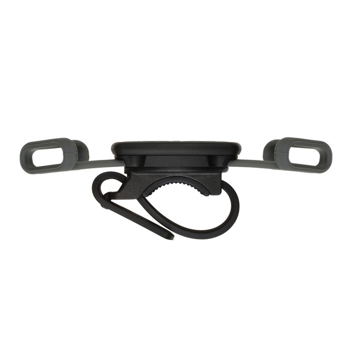 Nite Ize Nite Ize Wrappor Bike Telefonhalter schwarz