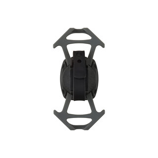 Nite Ize Nite Ize Wraptor Bike Telefoonhouder Zwart