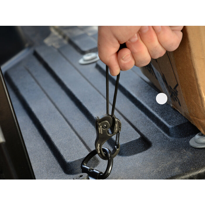 Nite Ize Nite ize camjam xt spanhaak noir s