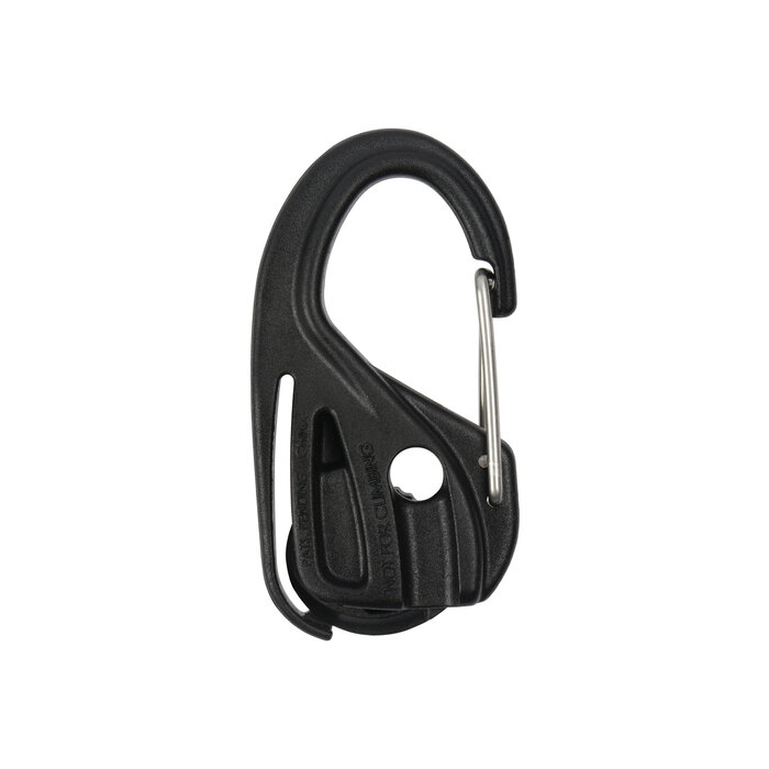 Nite Ize Nite Ize CamJam Spanhaak Zwart