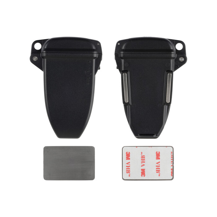 Nite Ize Nite Ize Hideout Key Box Black