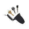 Nite Ize Nite ize Hideout Key Box noir