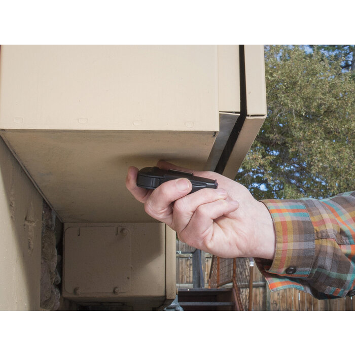 Nite Ize Nite Ize Hideout Key Box Schwarz